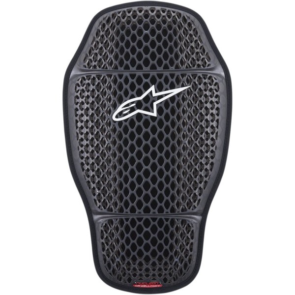 Alpinestars Alpinestars Nucleon KR-Celli Protector Transparent Smoke